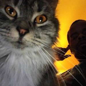 Meet your Posher, Clendon